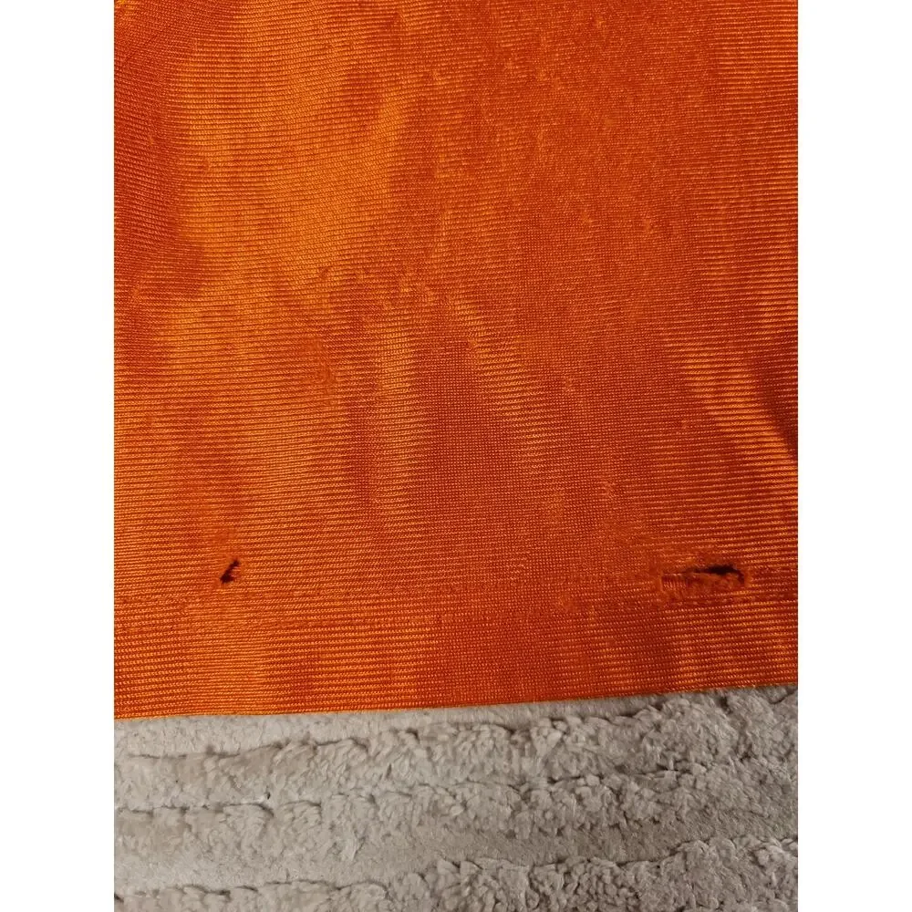 Nike Miami Hurricanes College Football Jersey Youth Small 8-10 Boys Kids NCAA